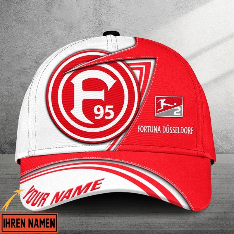 Fortuna Dusseldorf Cap PT71082