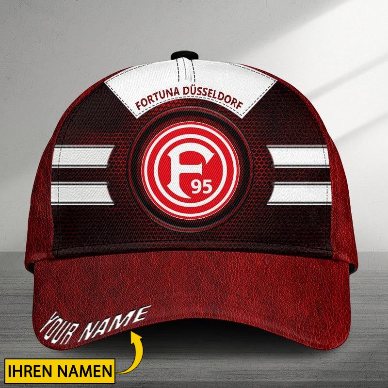 Fortuna Dusseldorf Cap PT71083