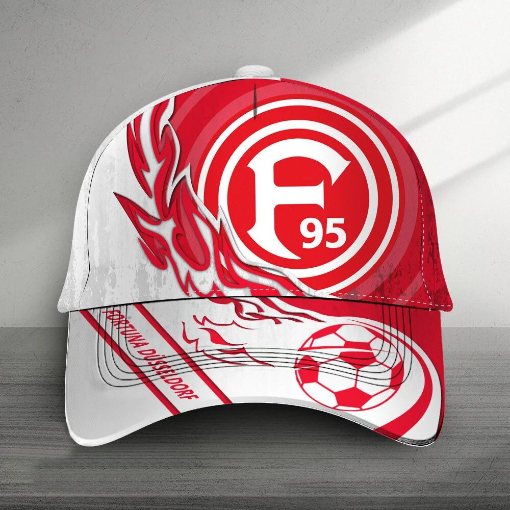 Fortuna Dusseldorf Cap PT71084