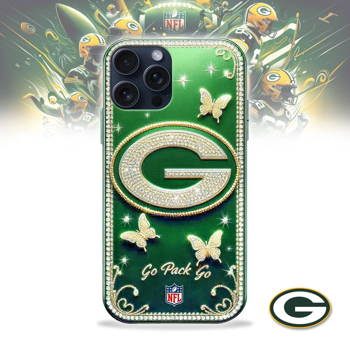 PREMIUM PHONE CASE TD DB PT69040