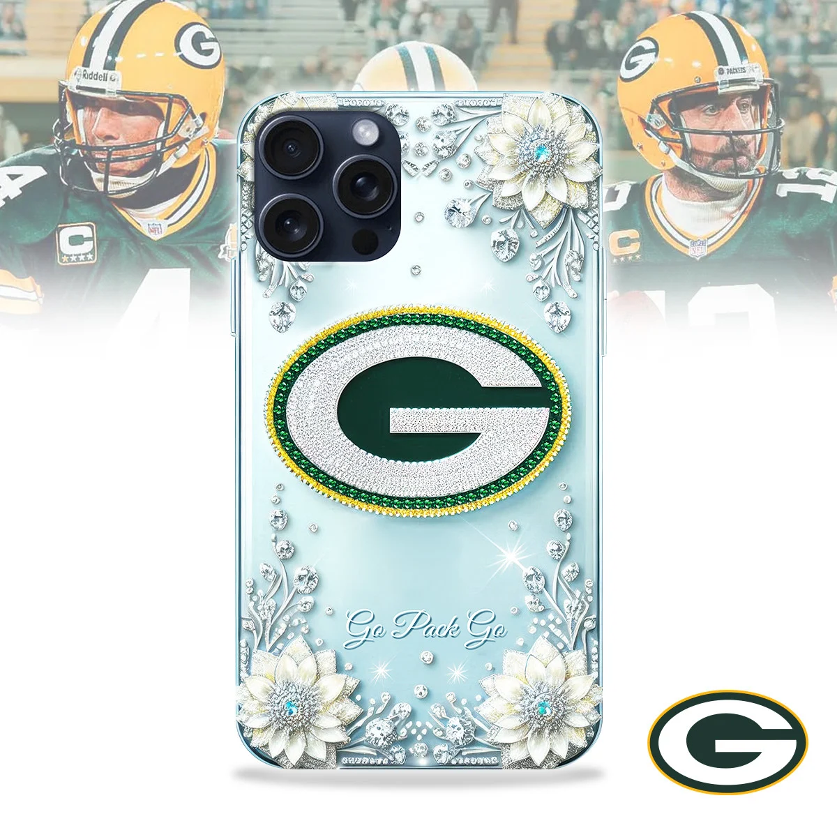 PREMIUM PHONE CASE TD DB PT69042