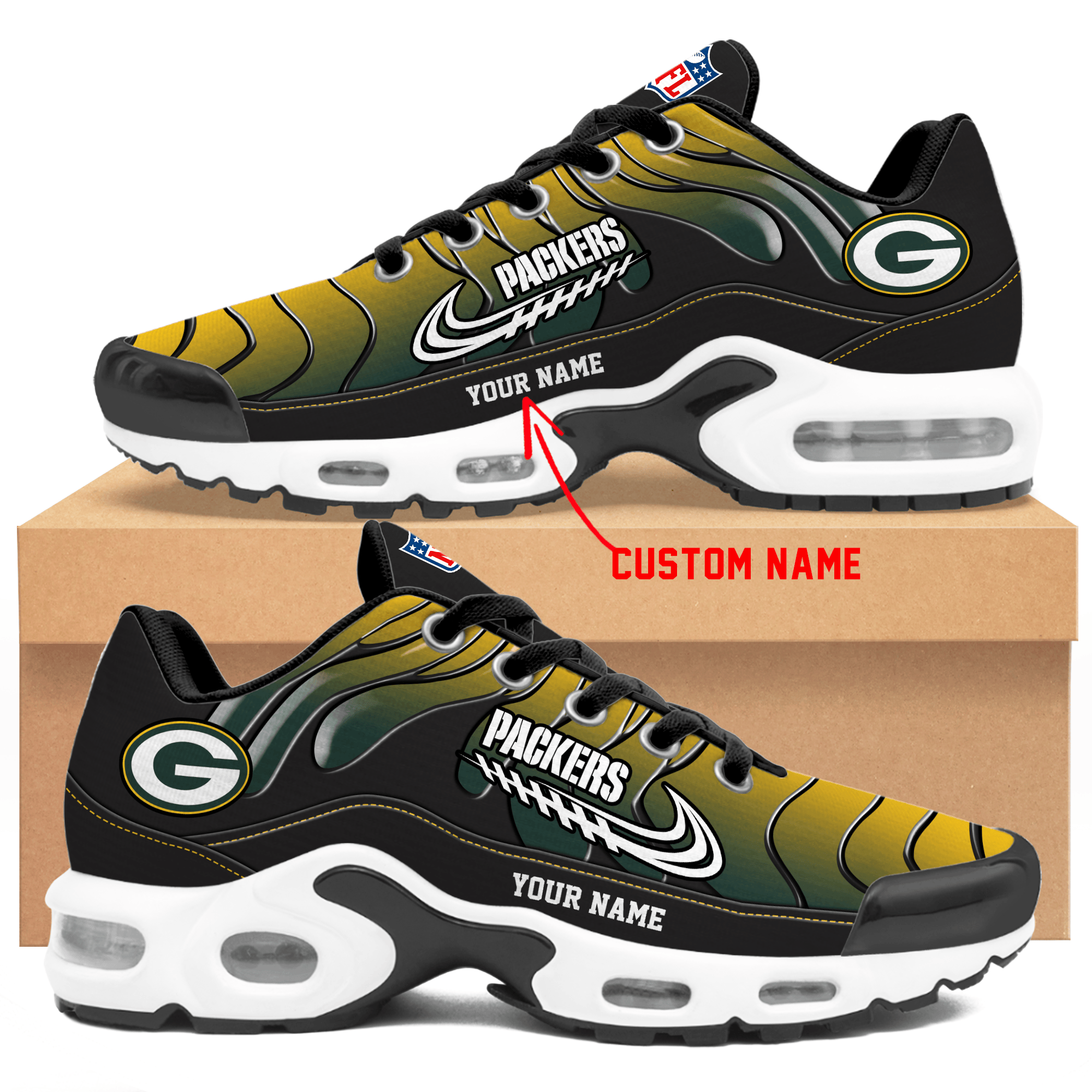Green Bay Packers