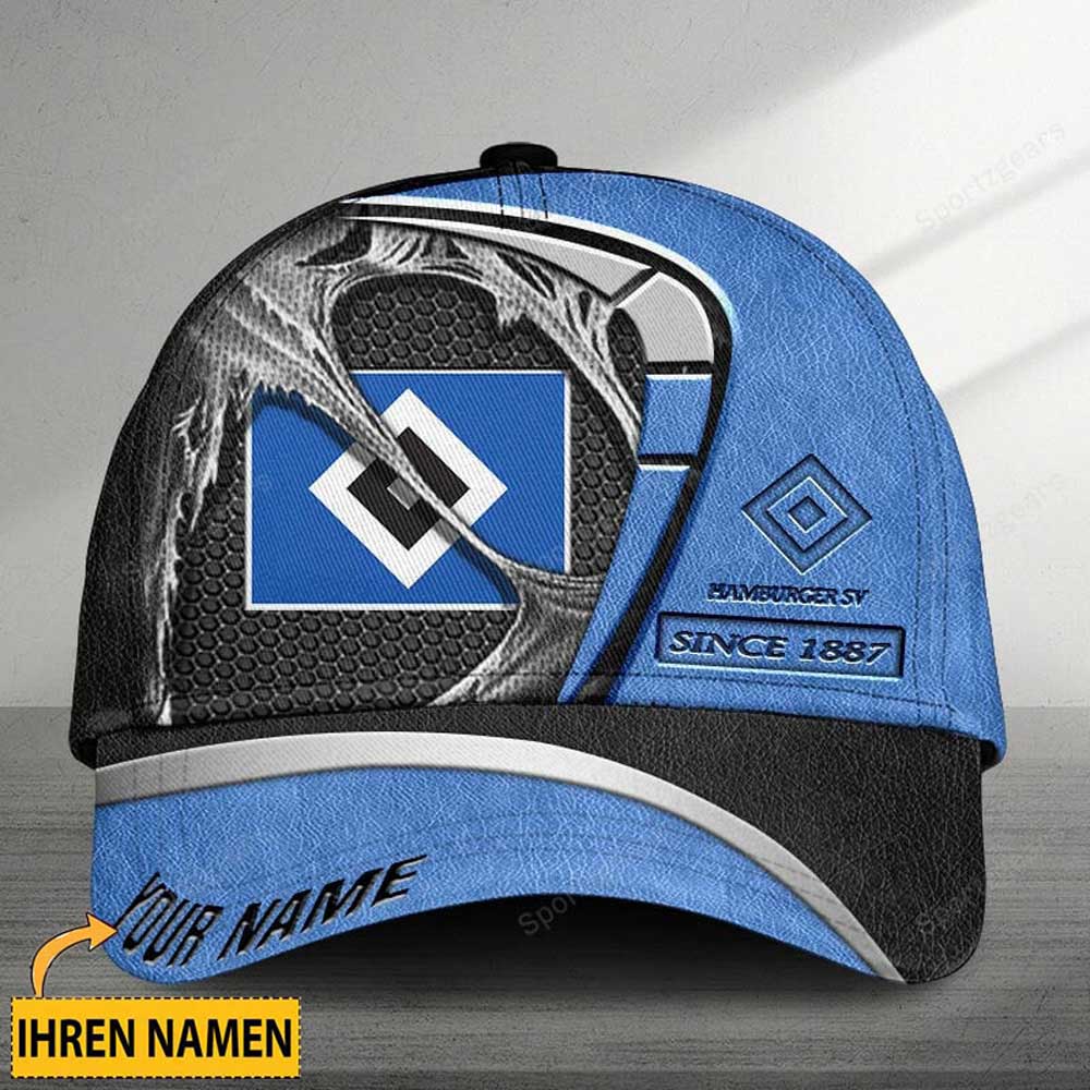 Hamburger Sv Cap PT71087
