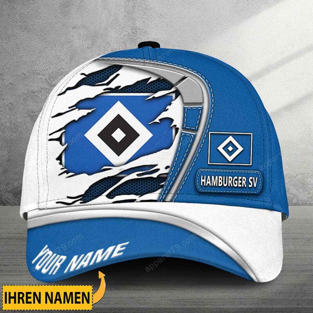Hamburger Sv Cap PT71089