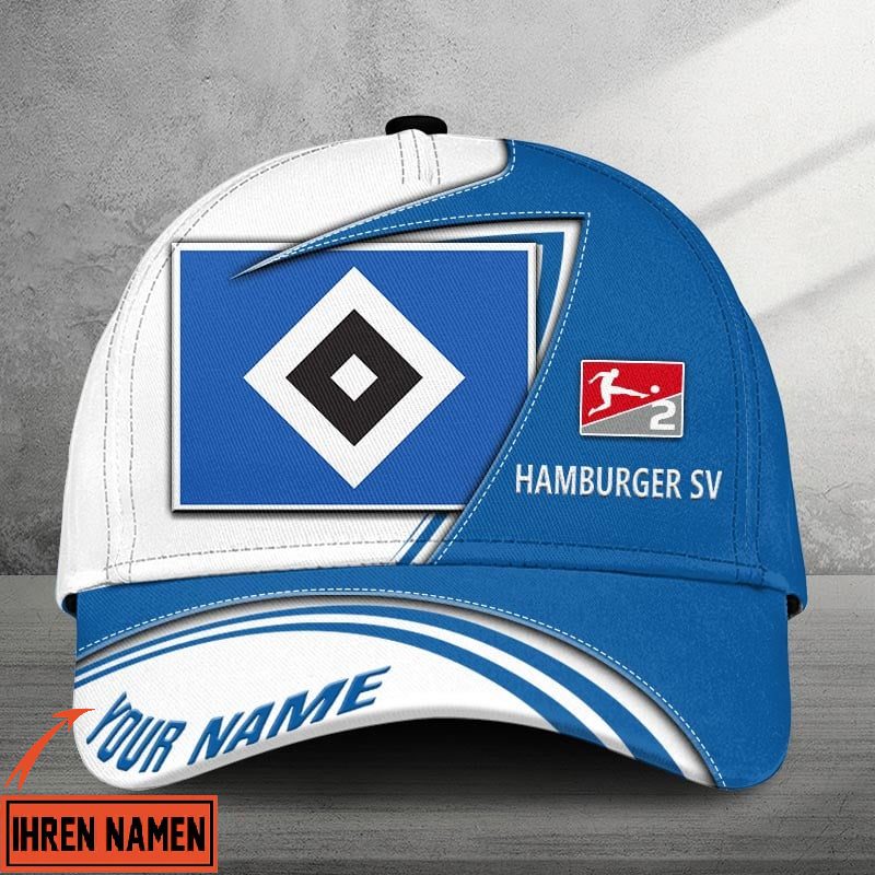 Hamburger Sv Cap PT71091