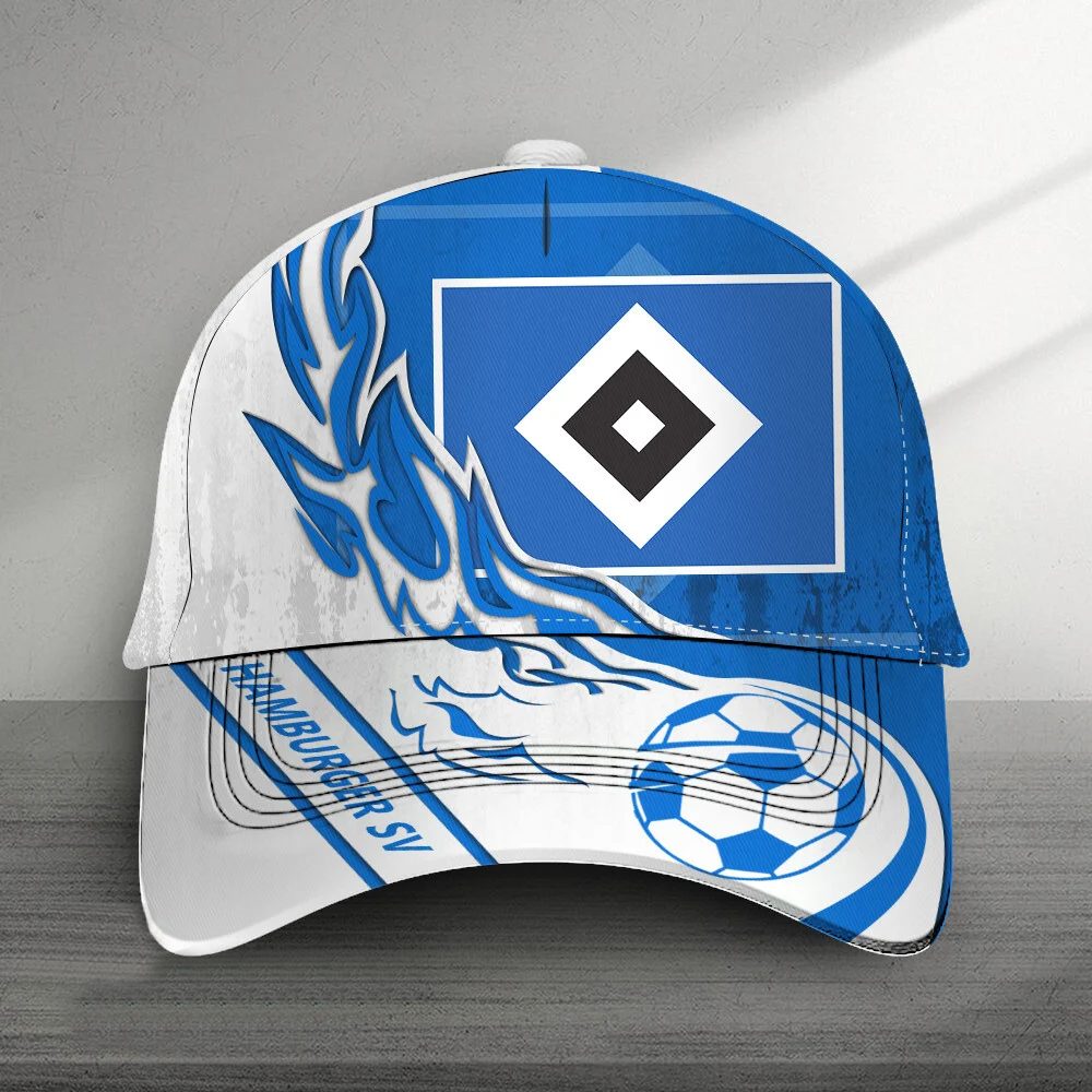 Hamburger Sv Cap PT71093