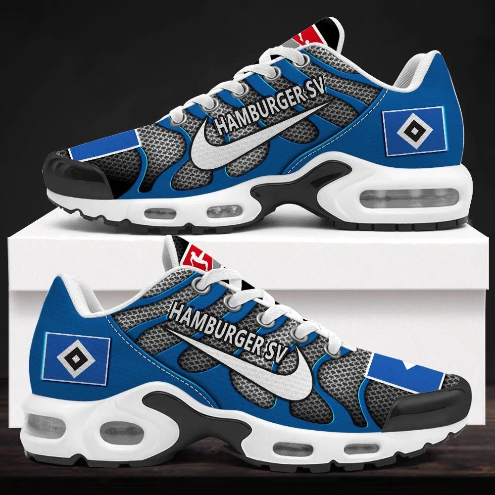 Hamburger Sv Neue Edition Air Max Plus Schuhe PT70003