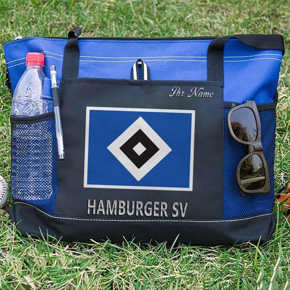 Hamburger Sv Shoulder Bag PT70379
