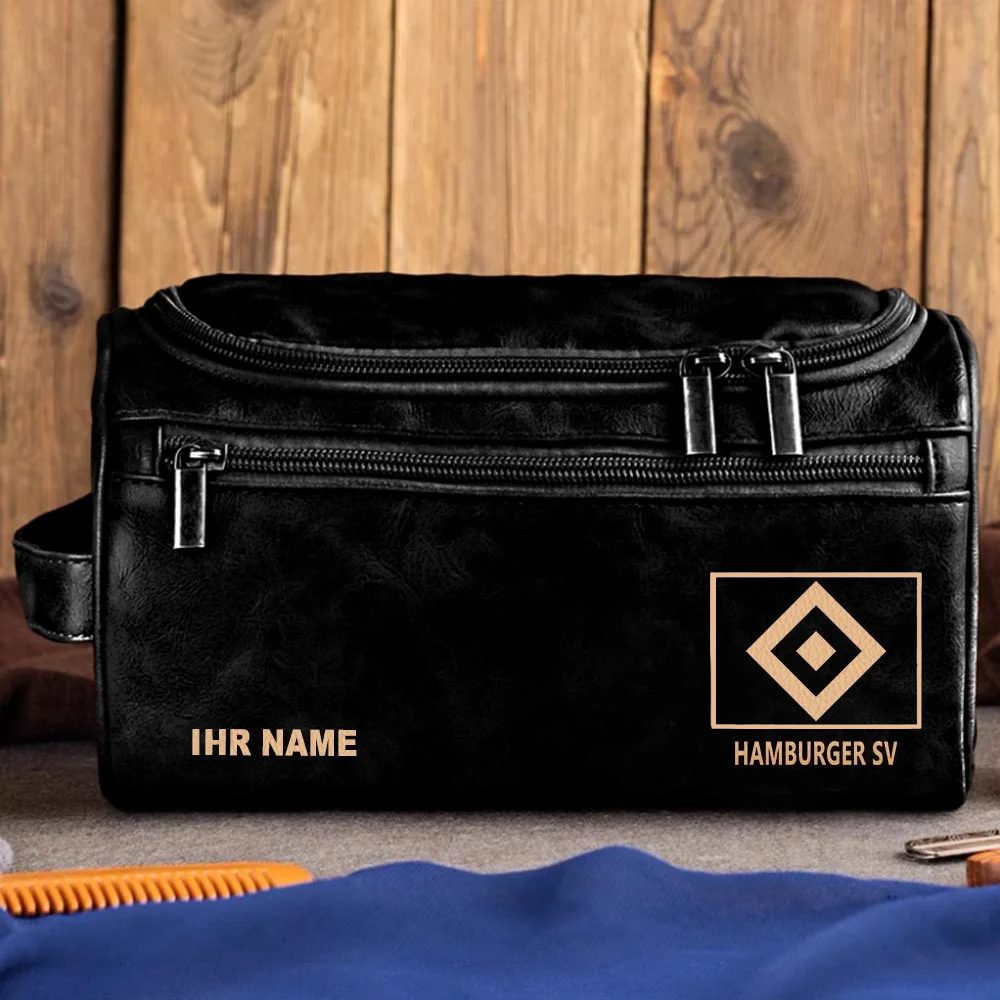 Hamburger Sv Toiletry Bag PT70336