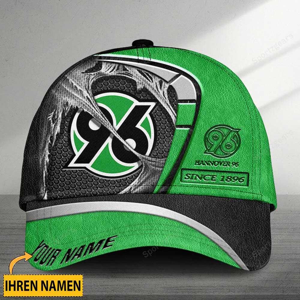 Hannover 96 Cap PT71096