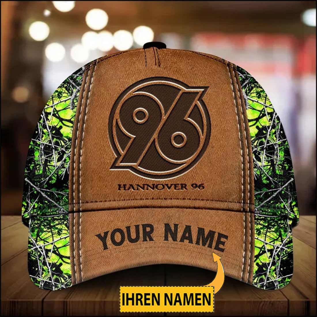 Hannover 96 Cap PT71097