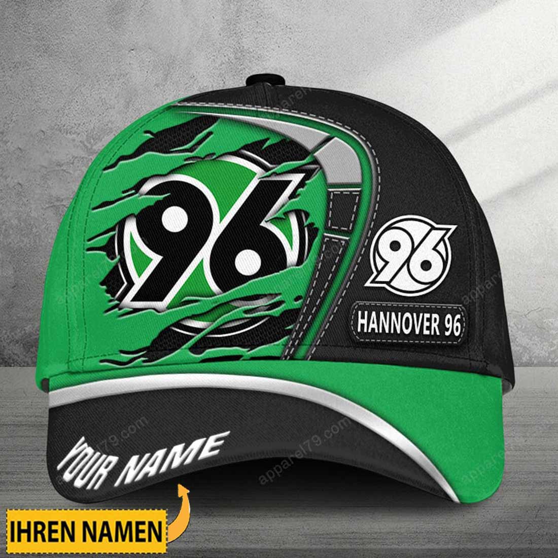 Hannover 96 Cap PT71098