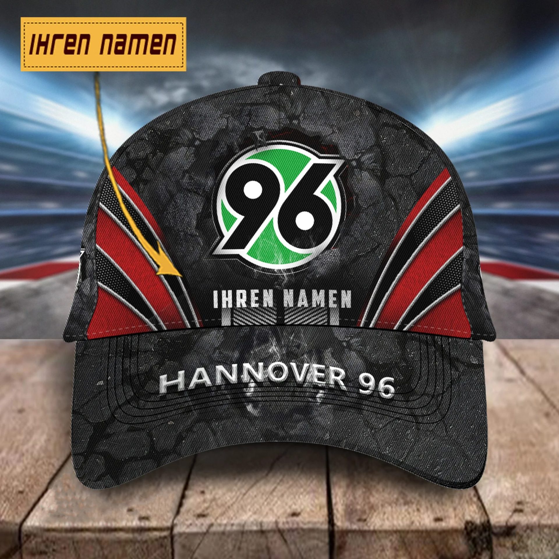 Hannover 96 Cap PT71099