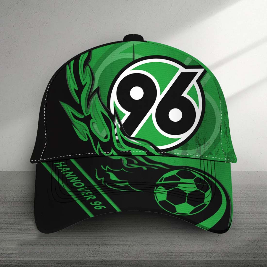 Hannover 96 Cap PT71102