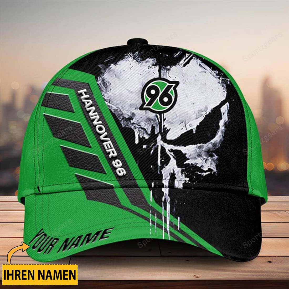 Hannover 96 Cap PT71103