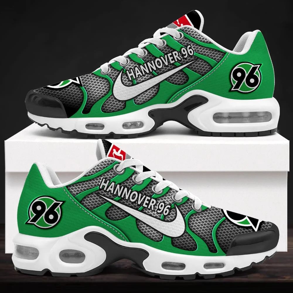 Hannover 96 Neue Edition Air Max Plus Schuhe PT70002