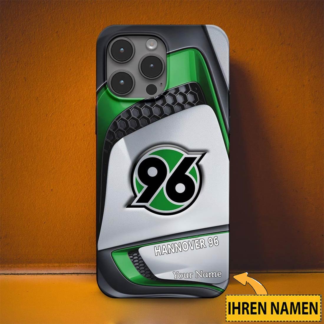 Hannover 96 Phone Case PT70539