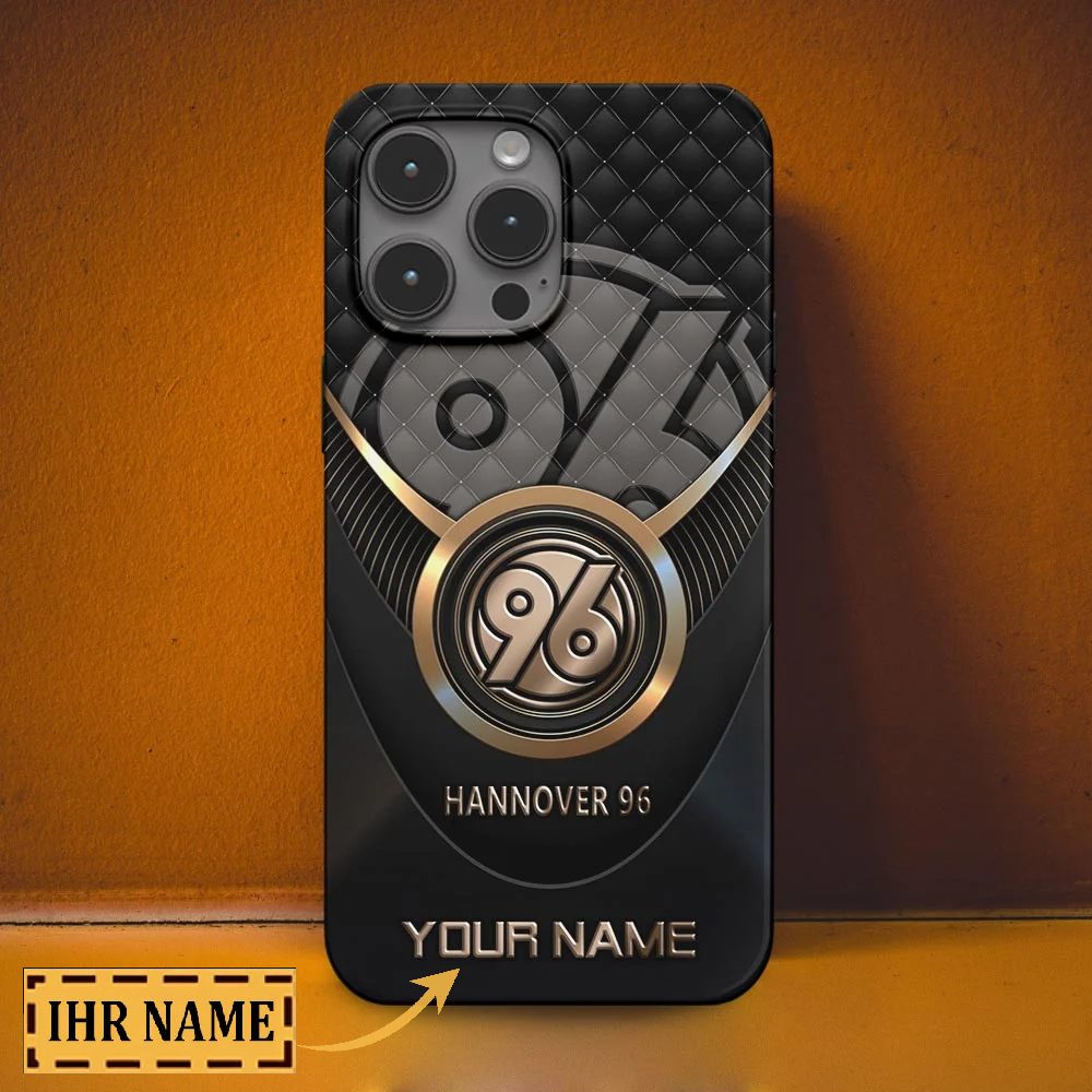 Hannover 96 Phone Case PT70541