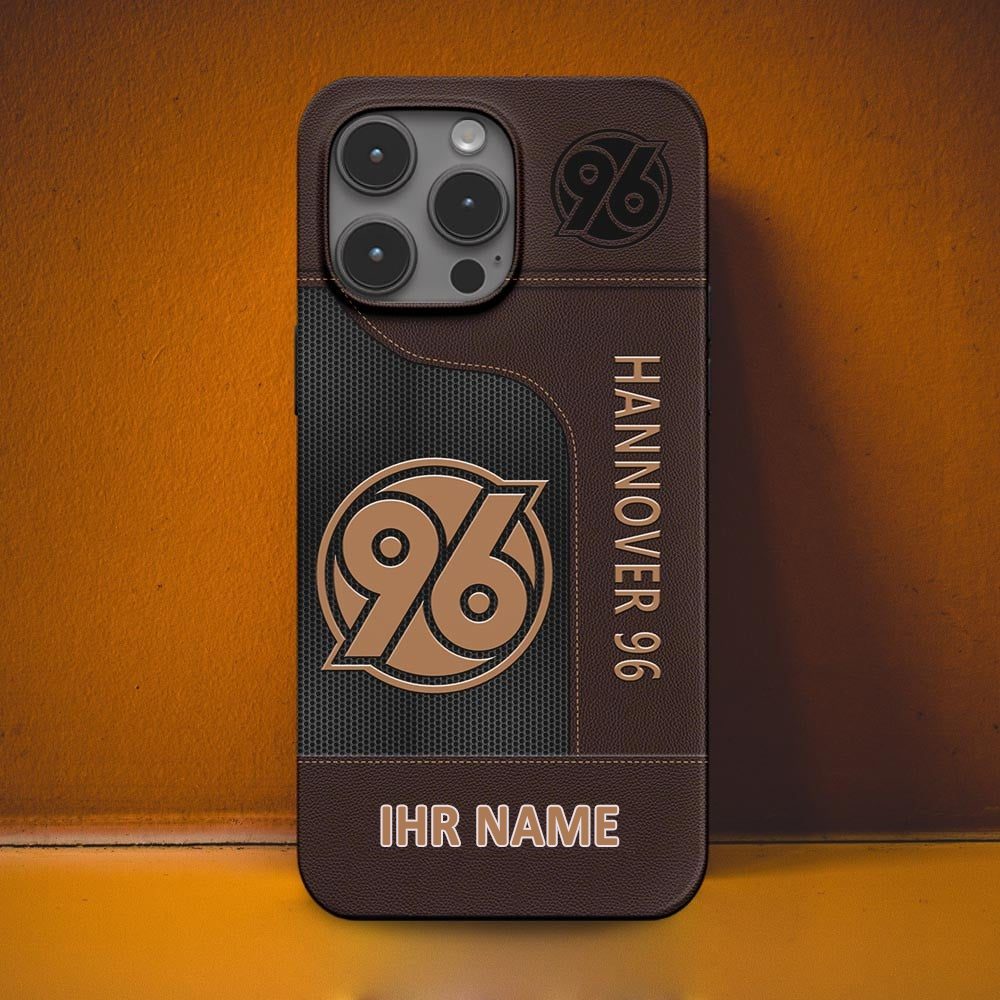 Hannover 96 Phone Case PT70542