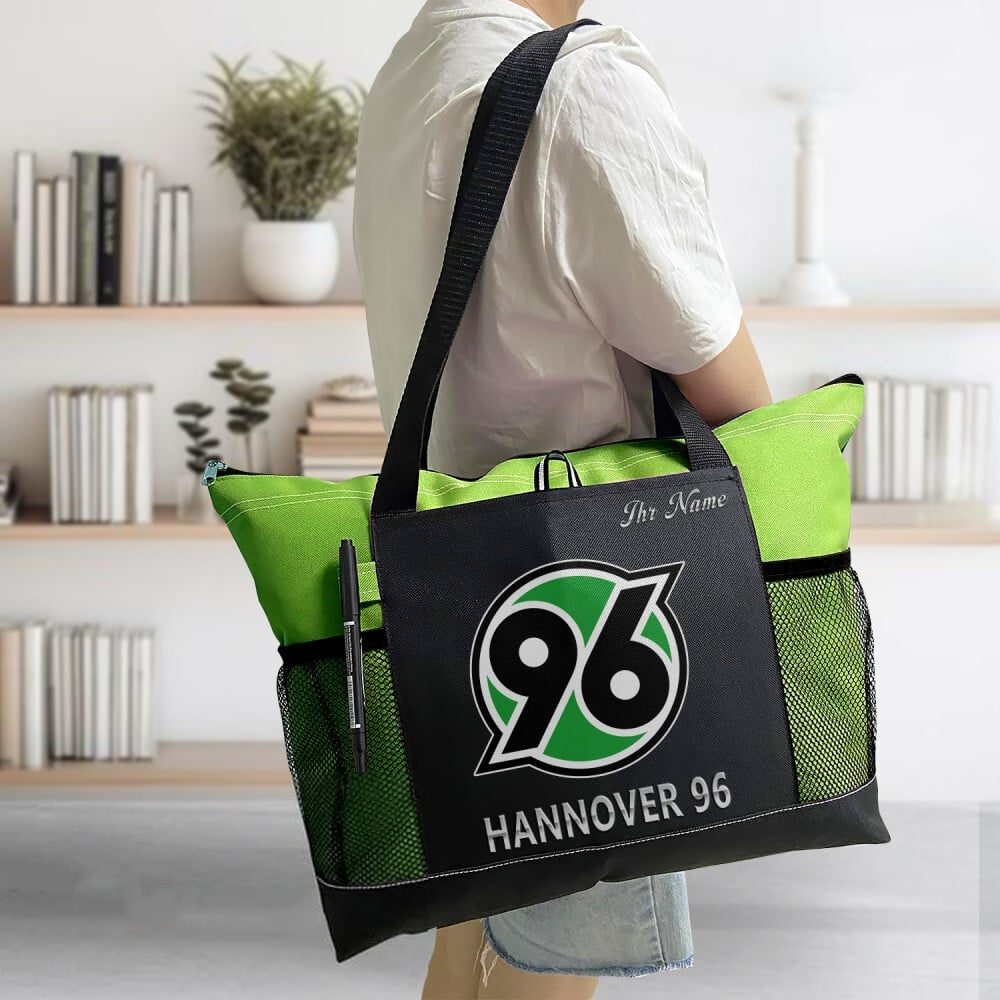Hannover 96 Shoulder Bag PT70380