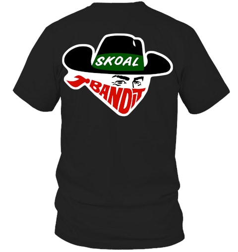 Harry Gant Ncd (2) T-shirt PT73042