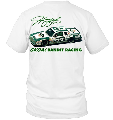 Harry Gant Nct (1) T-shirt PT73131