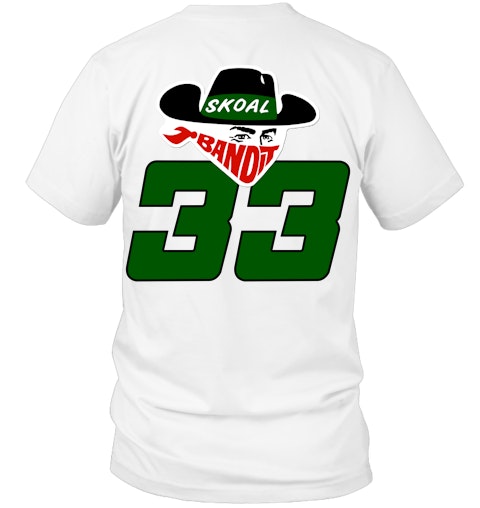 Harry Gant Nct (2) T-shirt PT72950