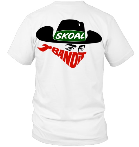 Harry Gant Nct (3) T-shirt PT73014