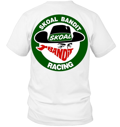 Harry Gant Nct (4) T-shirt PT72939
