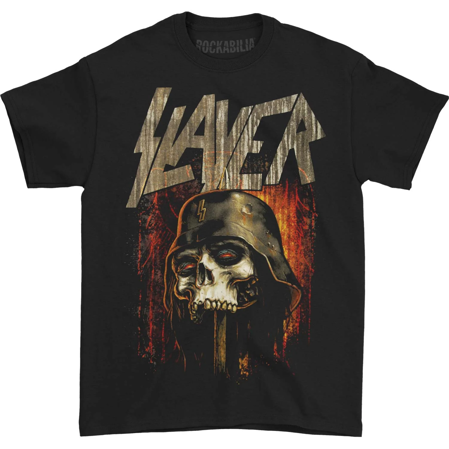 Head T-shirt MS01658