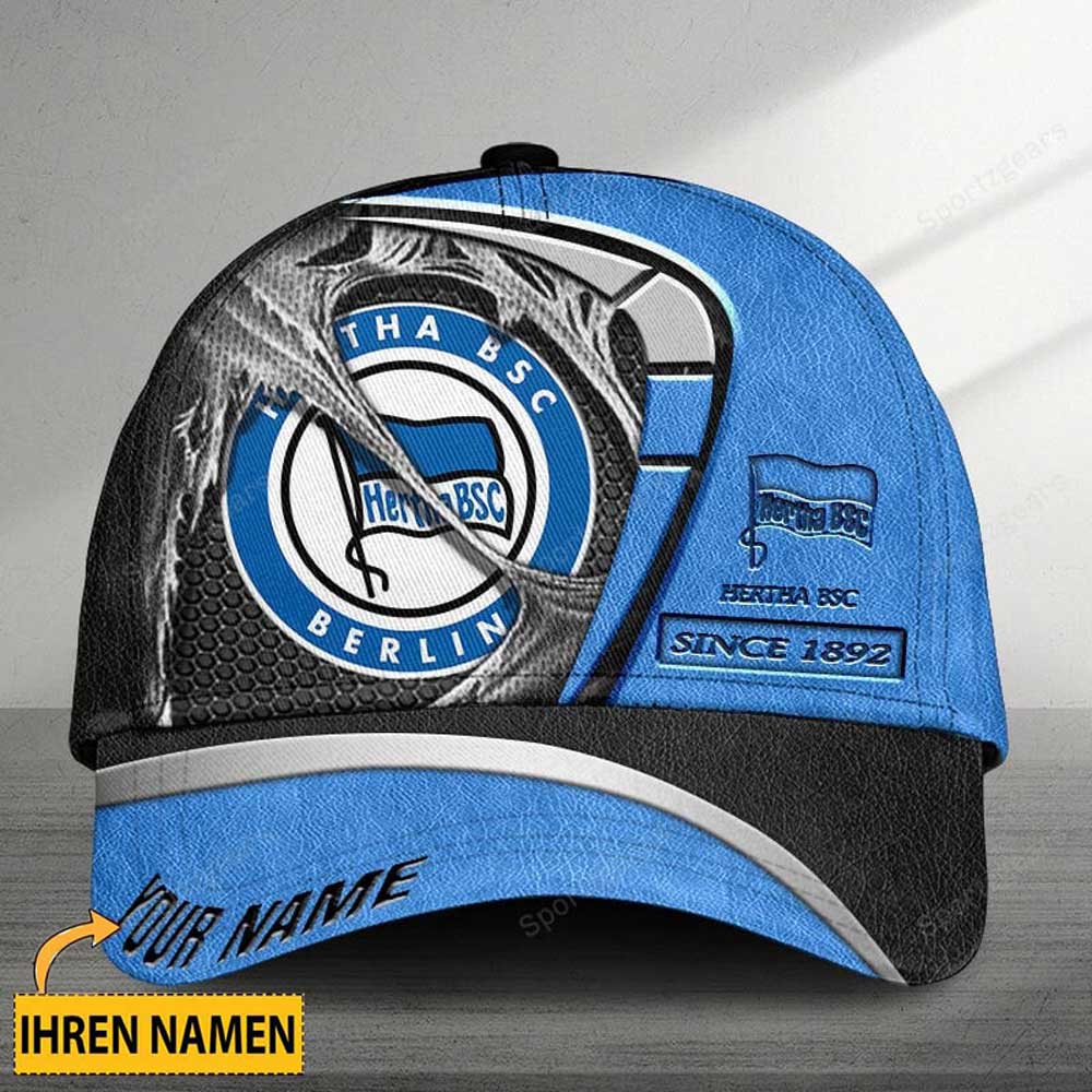 Hertha Bsc Cap PT71105