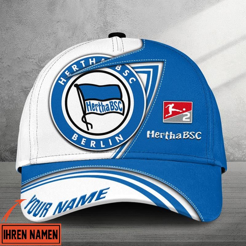 Hertha Bsc Cap PT71109