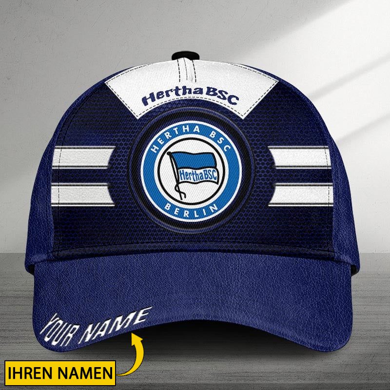 Hertha Bsc Cap PT71110