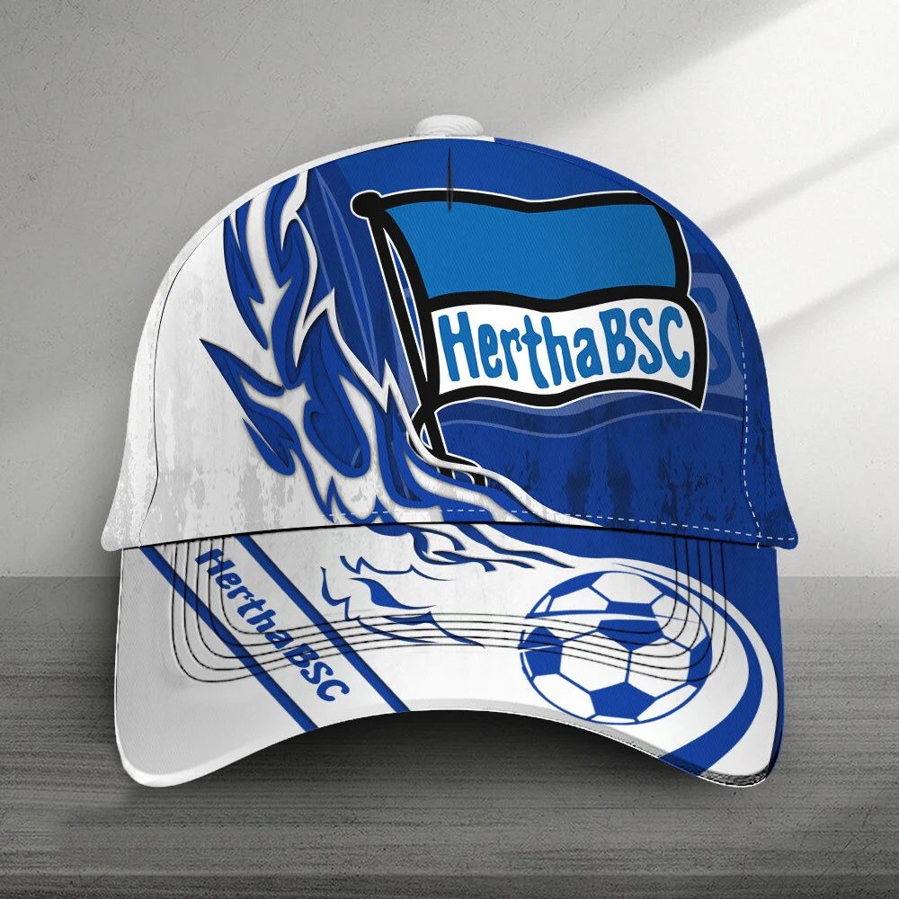 Hertha Bsc Cap PT71111