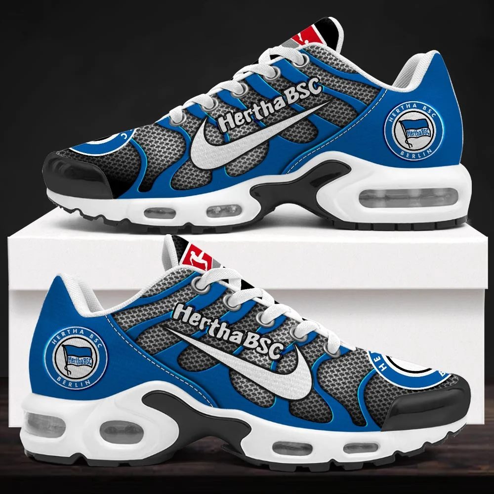 Hertha Bsc Neue Edition Air Max Plus Schuhe PT70001
