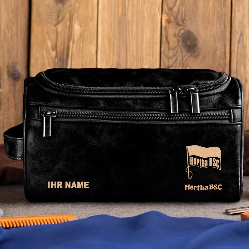 Hertha Bsc Toiletry Bag PT70338