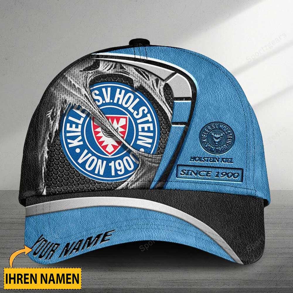 Holstein Kiel Cap PT71114