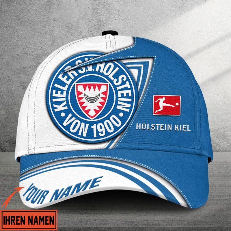 Holstein Kiel Cap PT71118