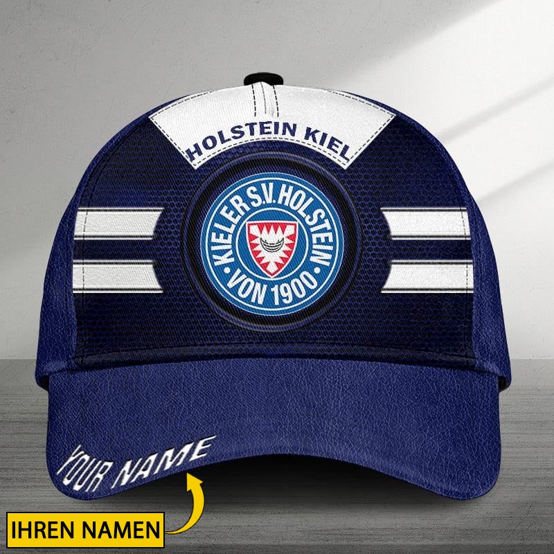 Holstein Kiel Cap PT71119