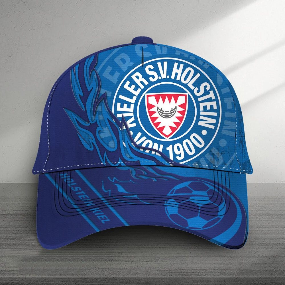 Holstein Kiel Cap PT71120