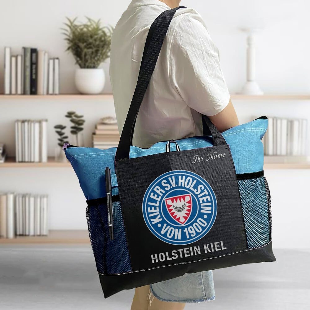 Holstein Kiel Shoulder Bag PT70382