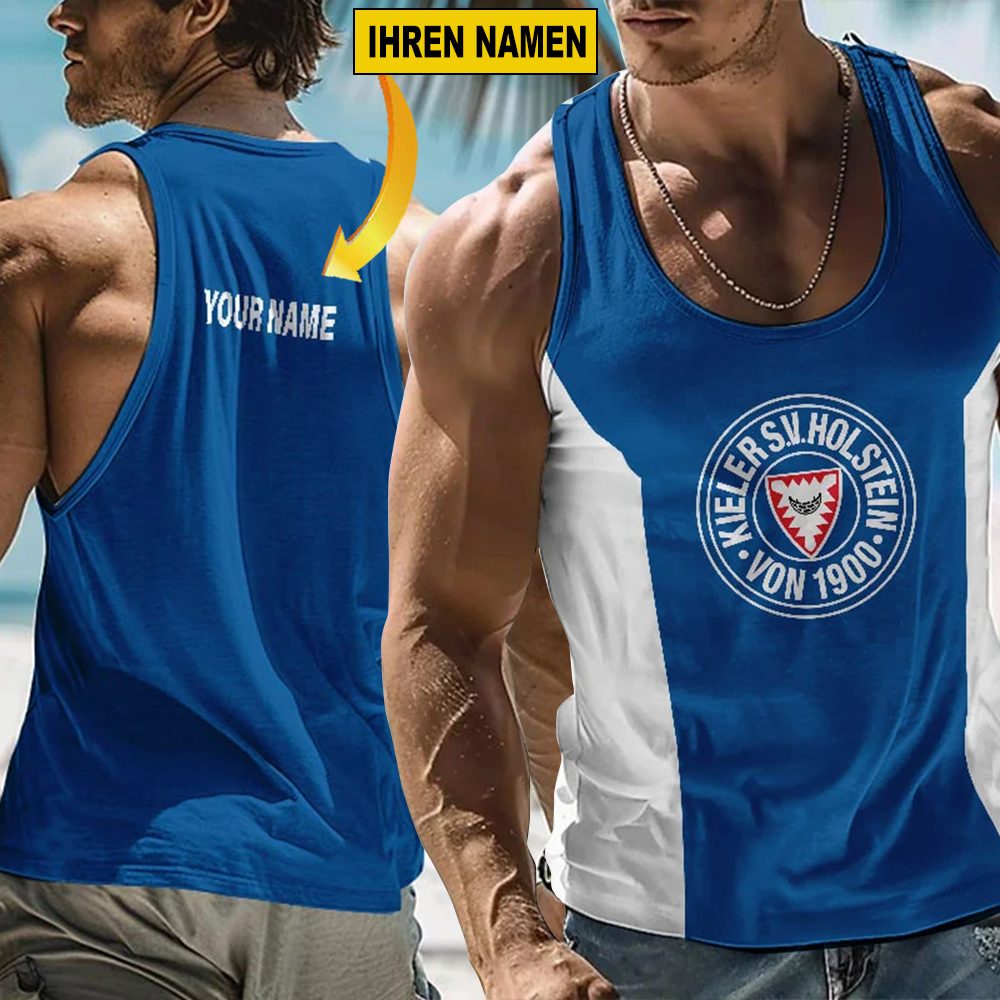 Holstein Kiel Tanktop PT71308