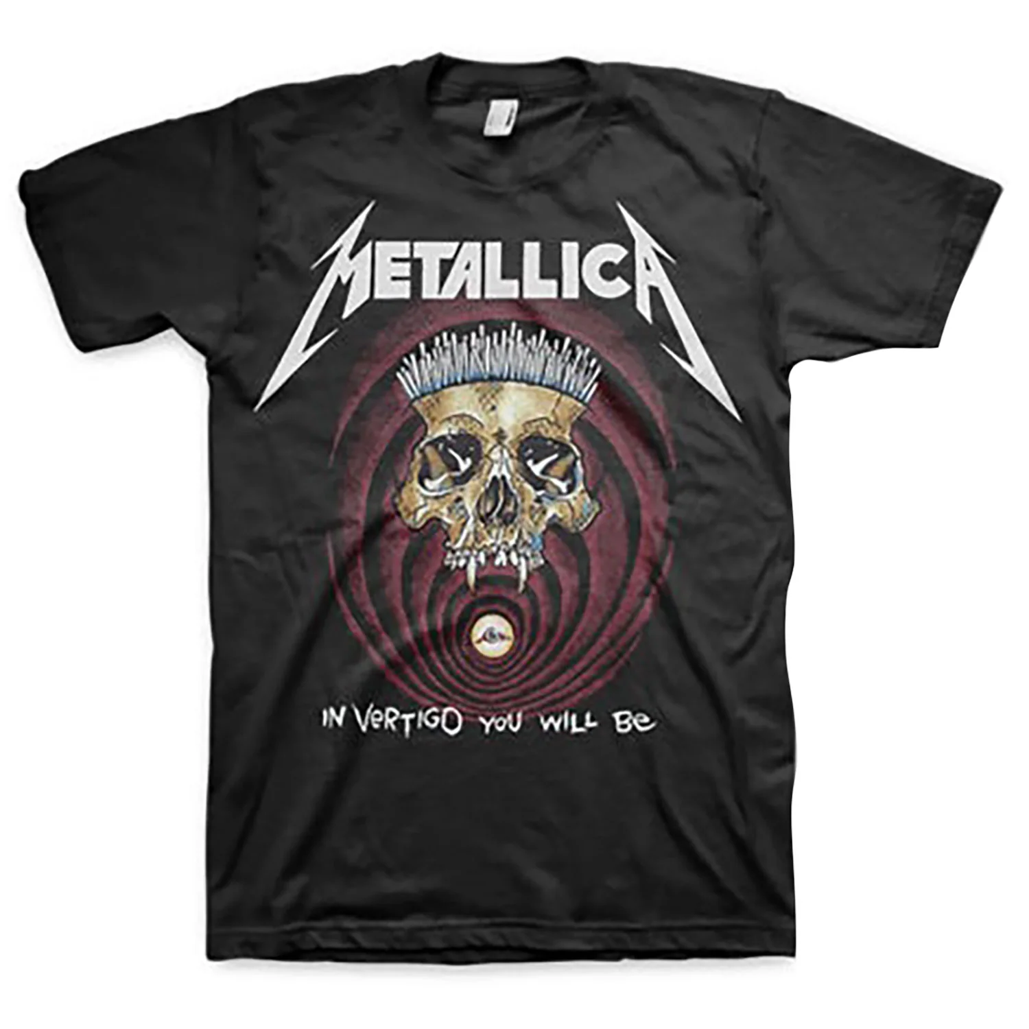 In Vertigo T-shirt MS01200