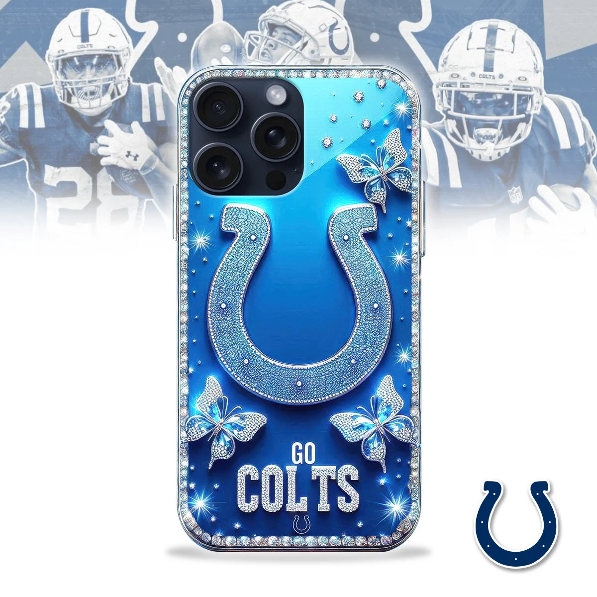 PREMIUM PHONE CASE TD DB PT68991