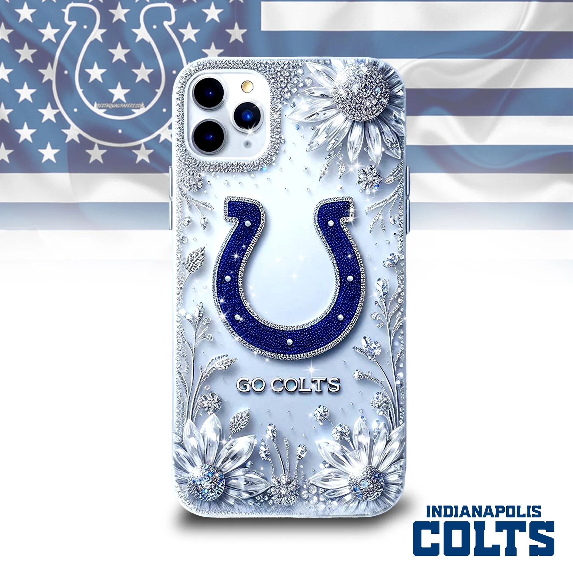 PREMIUM PHONE CASE TD DB PT69031