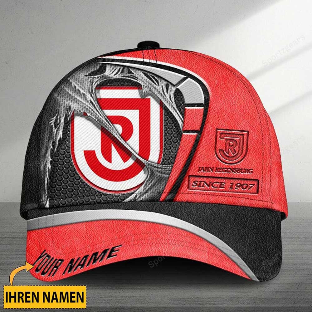 Jahn Regensburg Cap PT71123