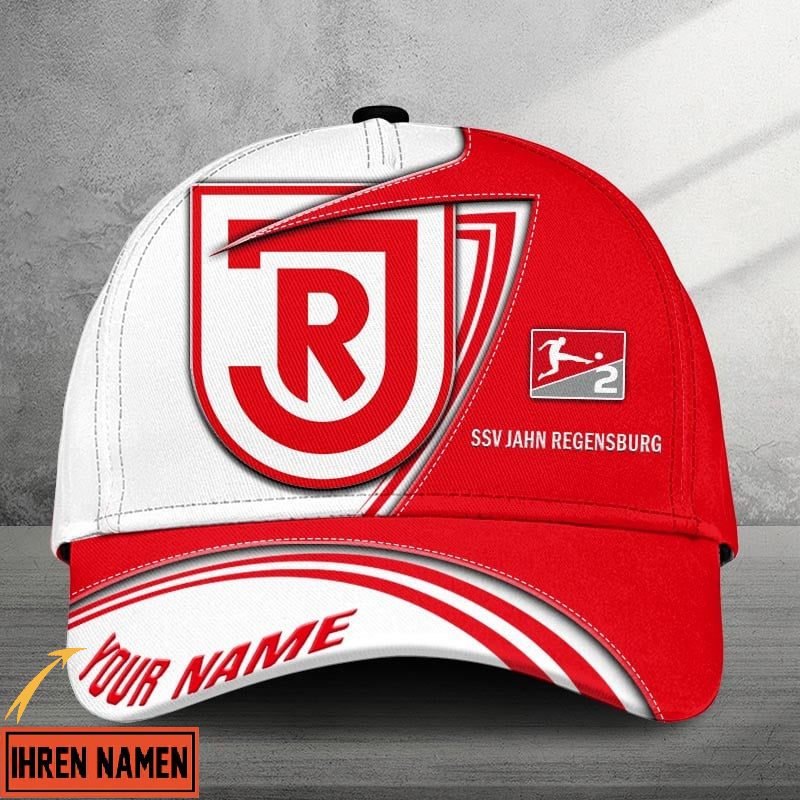 Jahn Regensburg Cap PT71127
