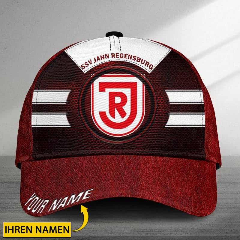 Jahn Regensburg Cap PT71128