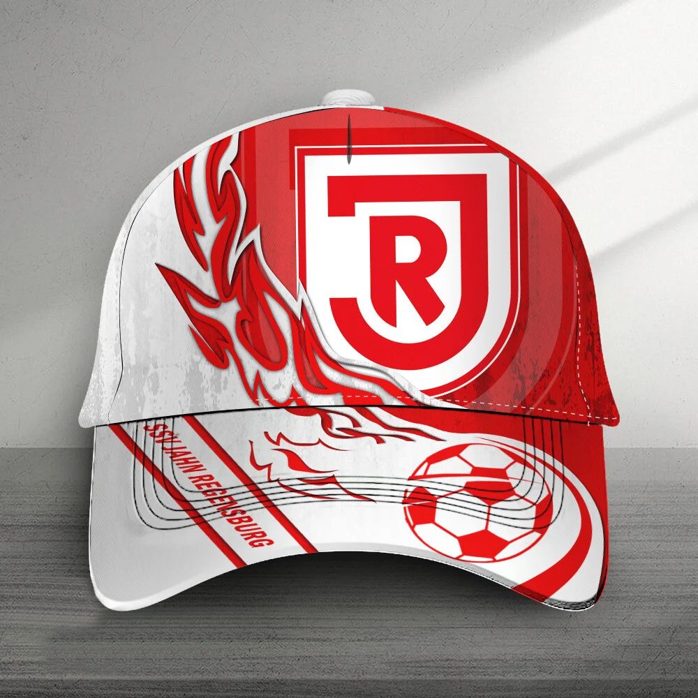 Jahn Regensburg Cap PT71129