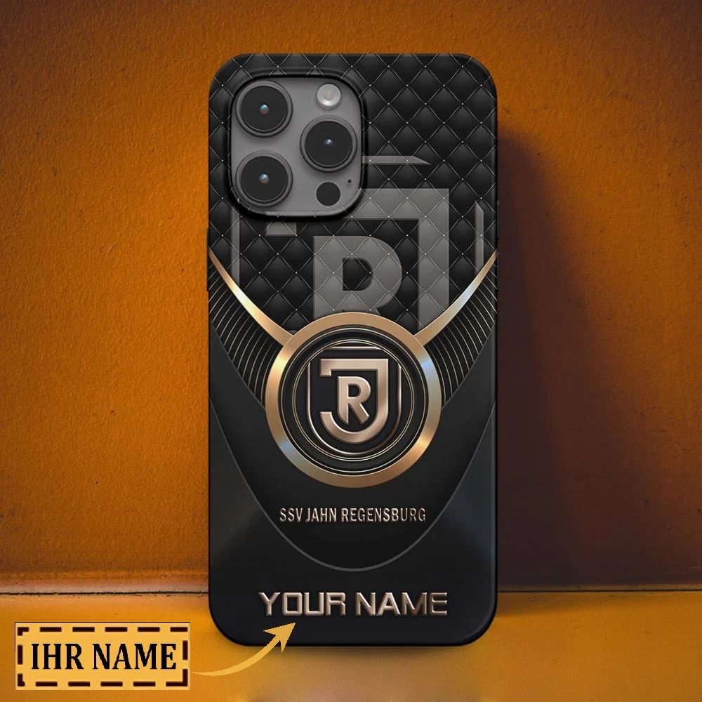 Jahn Regensburg Phone Case PT70559